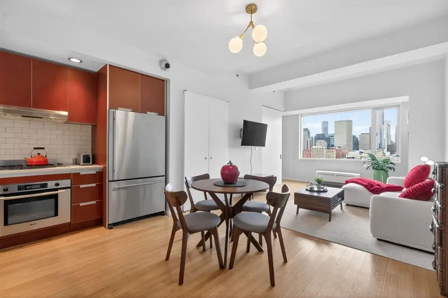 141 Dorchester Ave #1005, Boston, MA 02127 - #2