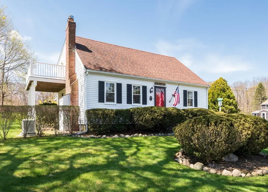 47 Kane Drive, Scituate, MA 02066 - #1