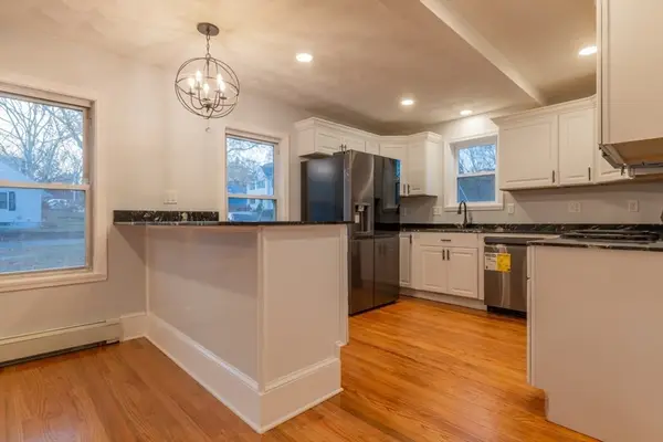 82 Pine Road, Attleboro, MA 02703