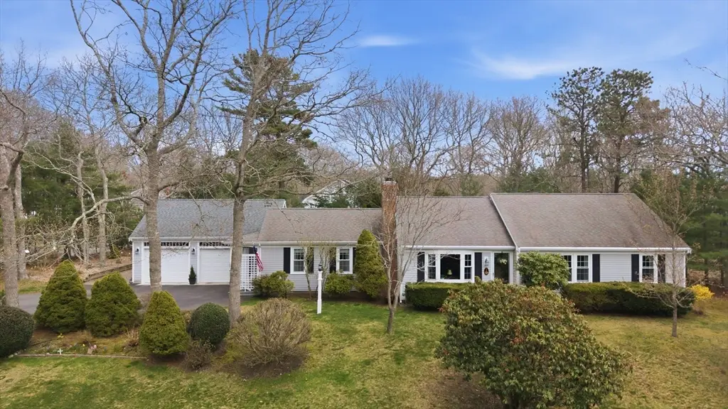 1 Susan Carsley Way, Sandwich, MA 02563 - #1