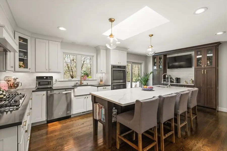 15 Ramblewood Drive, North Easton, MA 02356 - #3