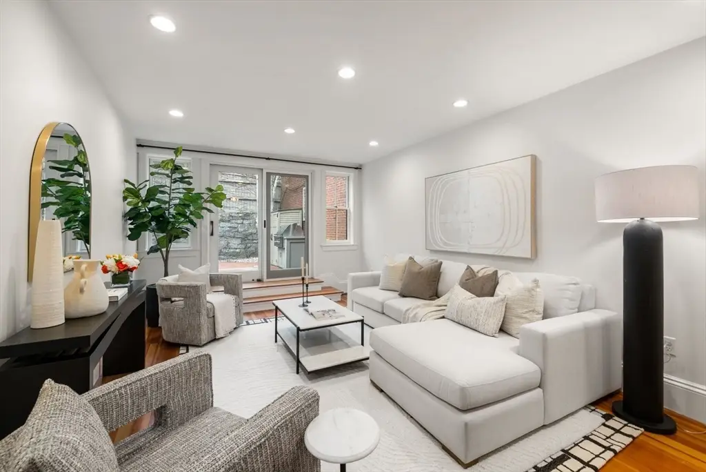 6 Adams Street #1, Boston, MA 02129 - #1