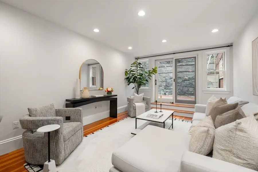 6 Adams Street #1, Boston, MA 02129 - #3