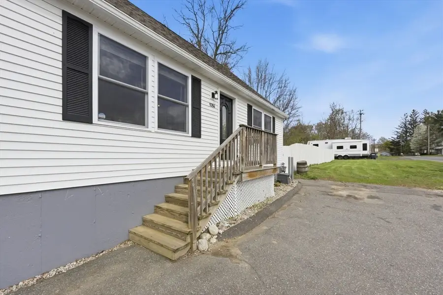 1086 S Main St, Palmer, MA 01069 - #3