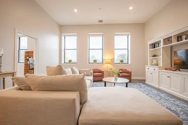 1022 Hancock Street #112, Quincy, MA 02169