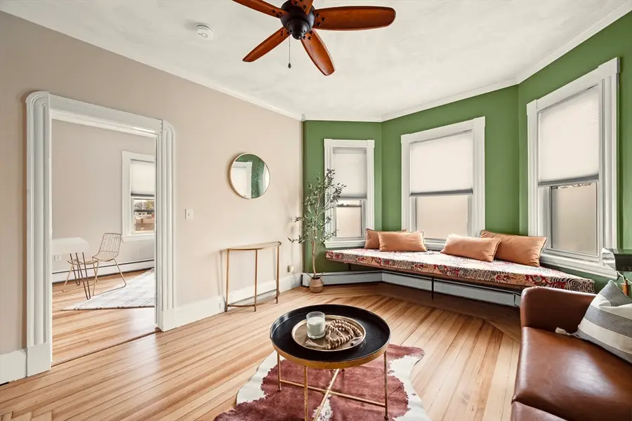 7 English St #3, Salem, MA 01970 - #2