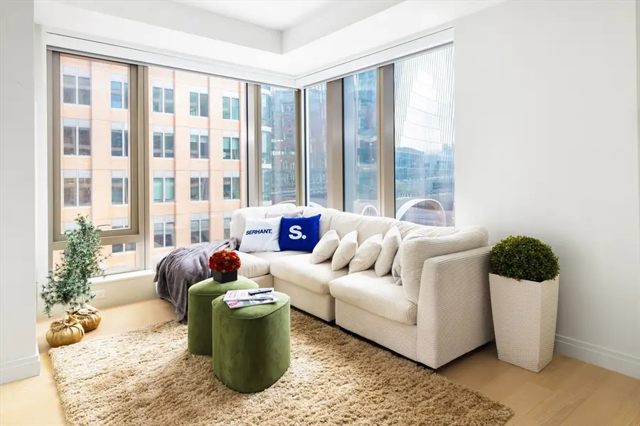 135 Seaport Blvd #708, Boston, MA 02210 - #2