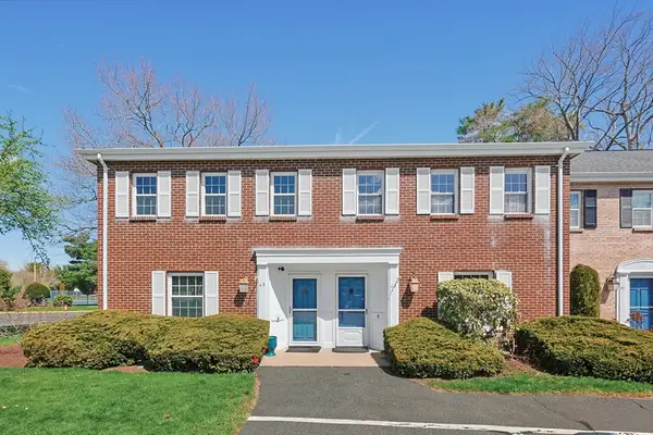 43 Erin Road #43, Stoughton, MA 02072