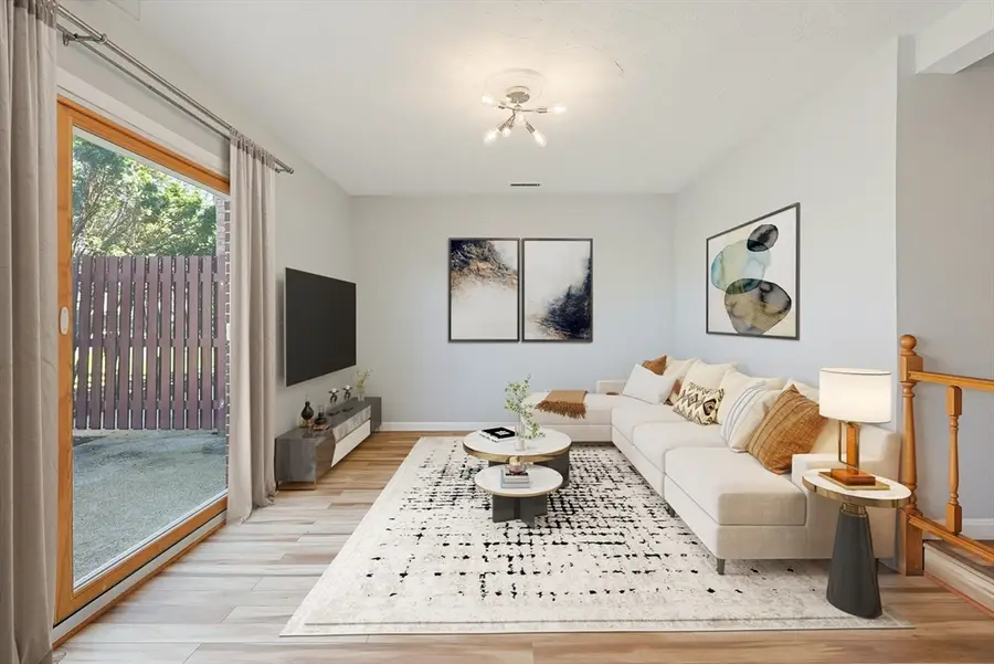 43 Erin Road #43, Stoughton, MA 02072 - #3