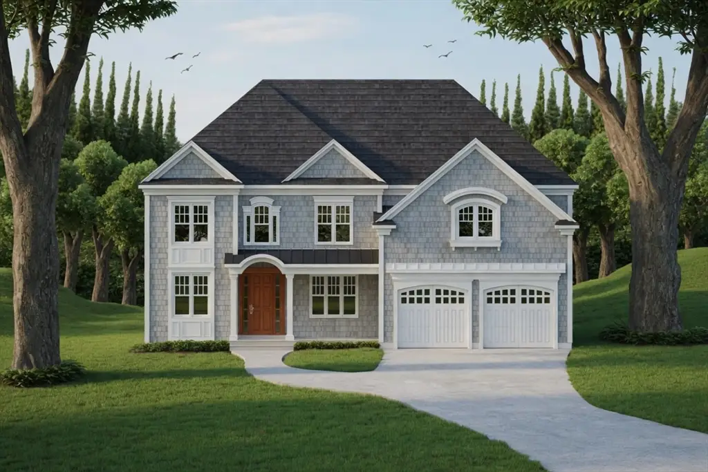 8 Abby Road, North Grafton, MA 01536 - #1