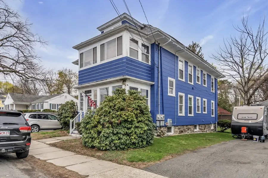 6-8 Blossom Street, Haverhill, MA 01835 - #3