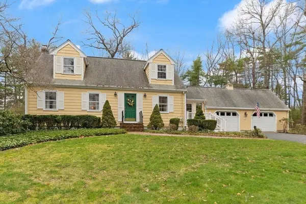 40 Summer Street, Easton, MA 02356