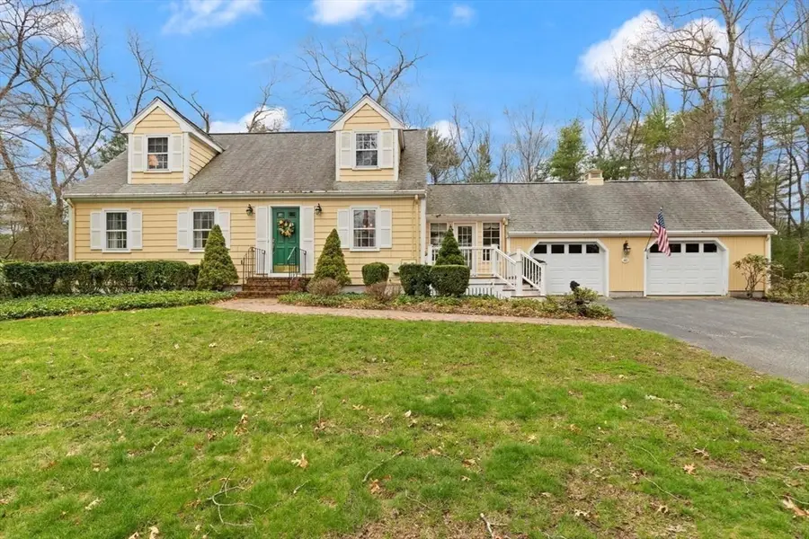 40 Summer Street, Easton, MA 02356 - #2