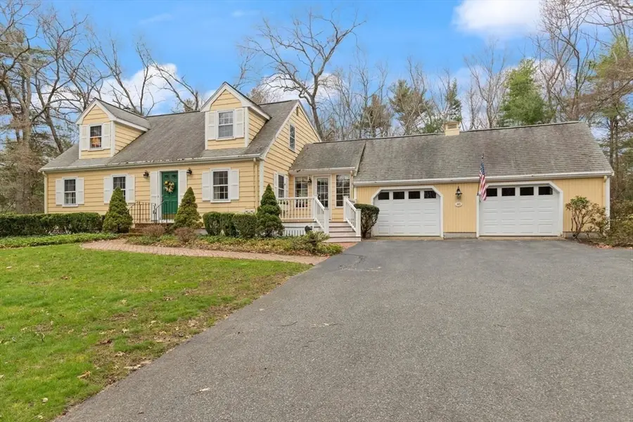 40 Summer Street, Easton, MA 02356 - #3