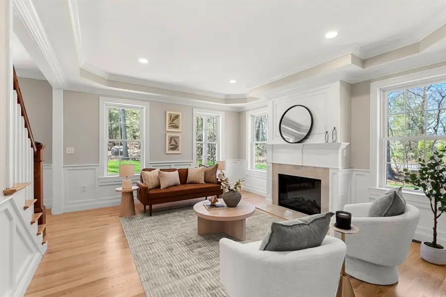 223 Grove St, Lexington, MA 02420 - #3