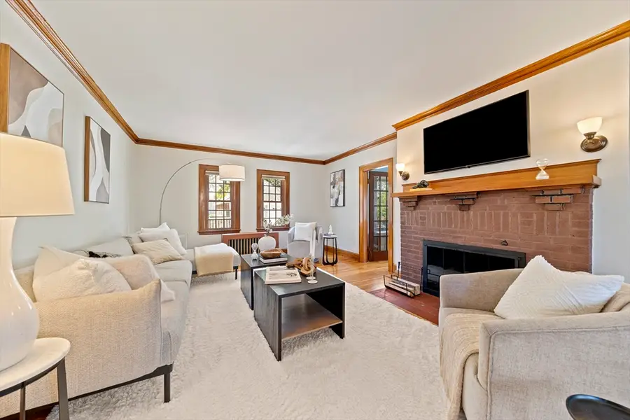 247 Stratford Street, Boston, MA 02132 - #2