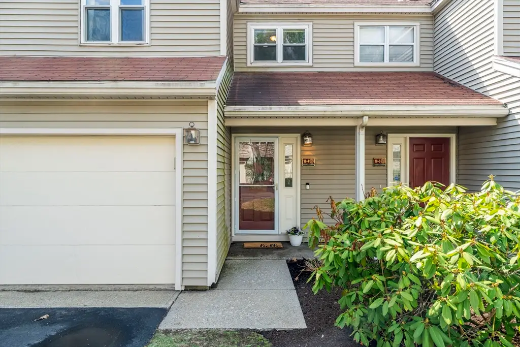 18 Thayer Pond Dr #4, North Oxford, MA 01537 - #1