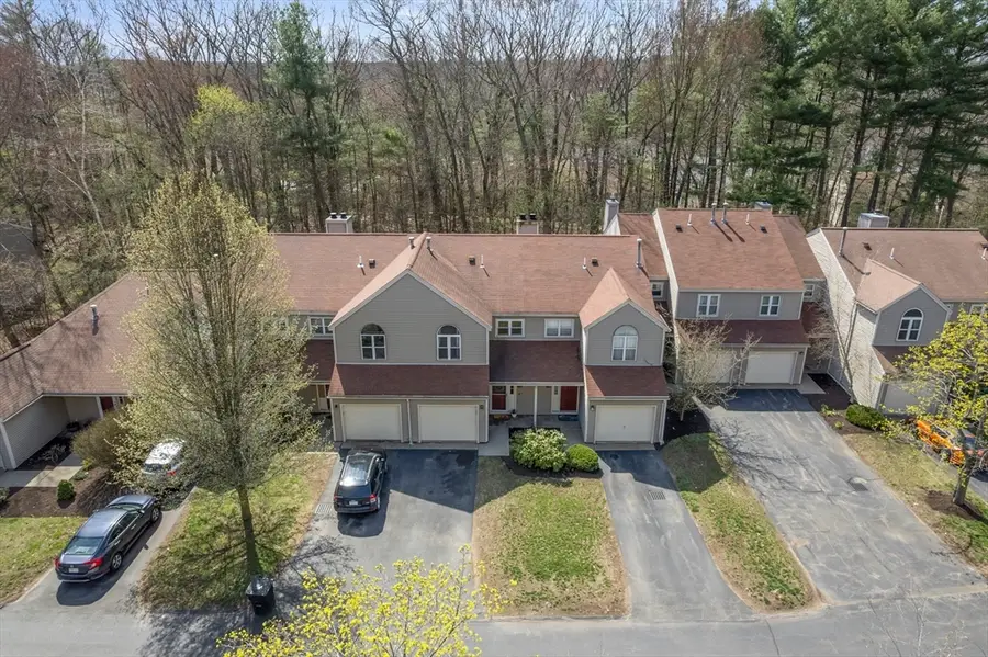 18 Thayer Pond Dr #4, North Oxford, MA 01537 - #2