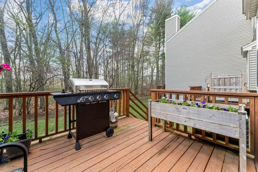 18 Thayer Pond Dr #4, North Oxford, MA 01537 - #3