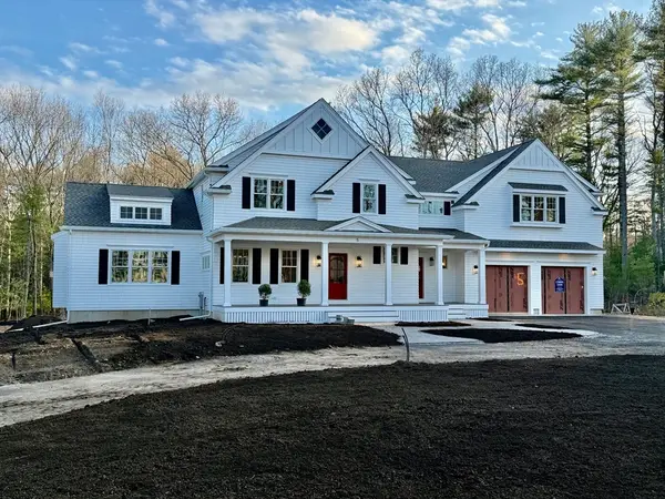 5 Snowy Owl Lane, Duxbury, MA 02332