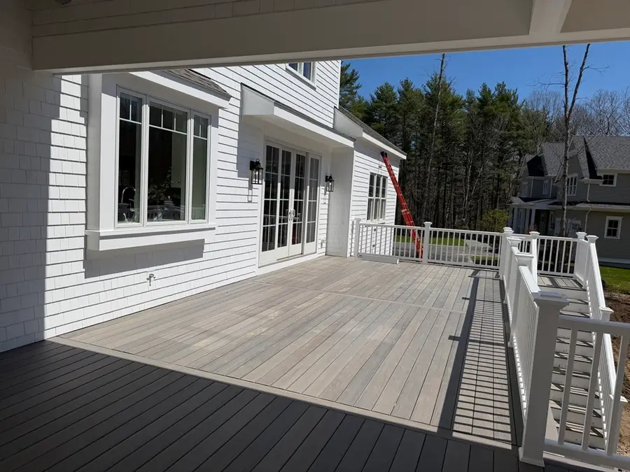 5 Snowy Owl Lane, Duxbury, MA 02332 - #3