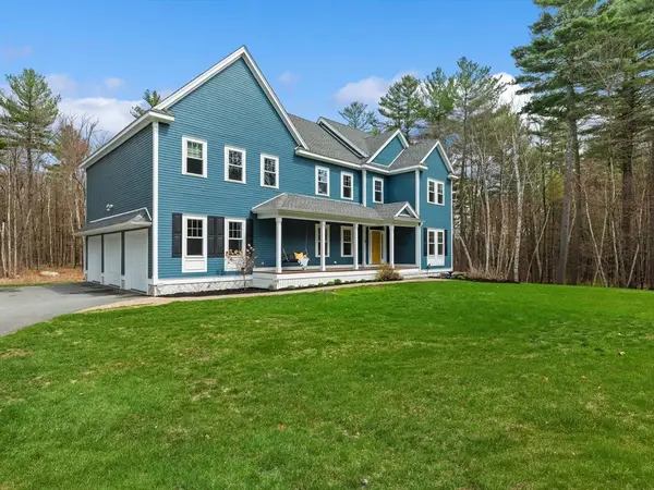 51 Hartwell Avenue, Littleton, MA 01460