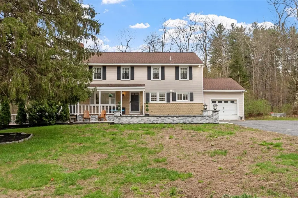 279 Redemption Rock Trl, Sterling, MA 01564 - #1