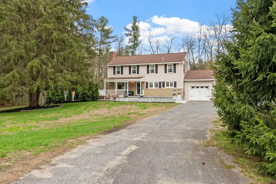 279 Redemption Rock Trl, Sterling, MA 01564 - #2