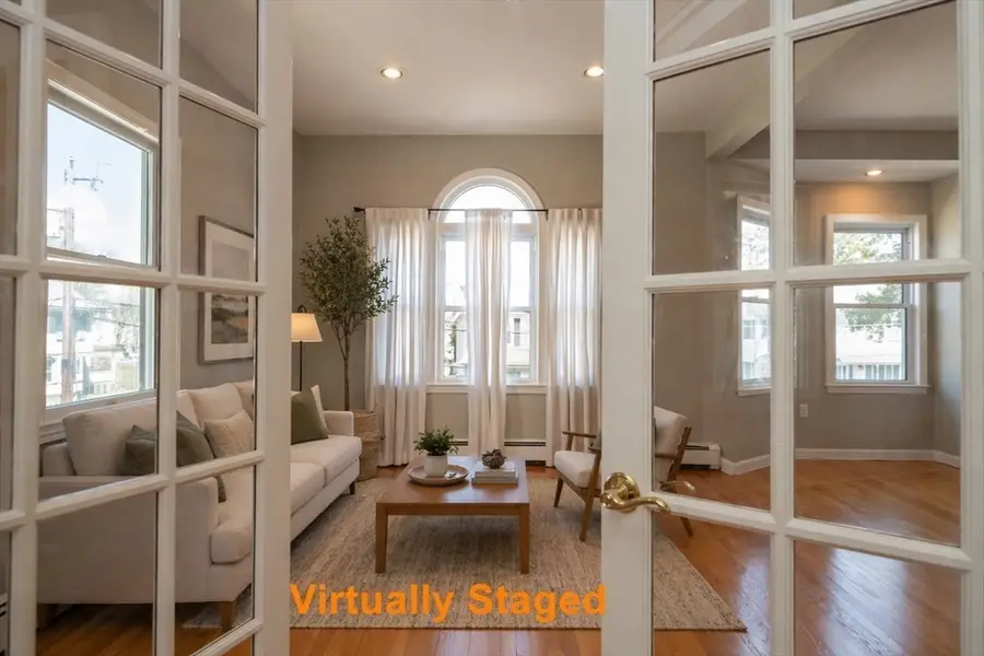 6-8 Devon Avenue #3, Beverly, MA 01915 - #2