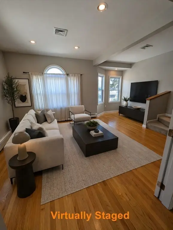 6-8 Devon Avenue #3, Beverly, MA 01915 - #3