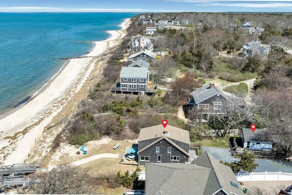 232 Robbins Hill Rd, Brewster, MA 02631 - #1