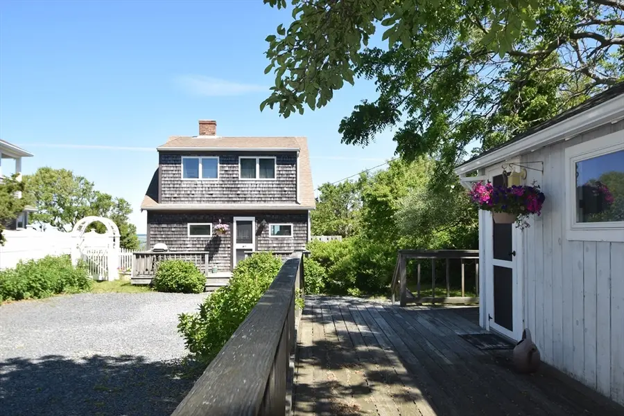 232 Robbins Hill Rd, Brewster, MA 02631 - #3
