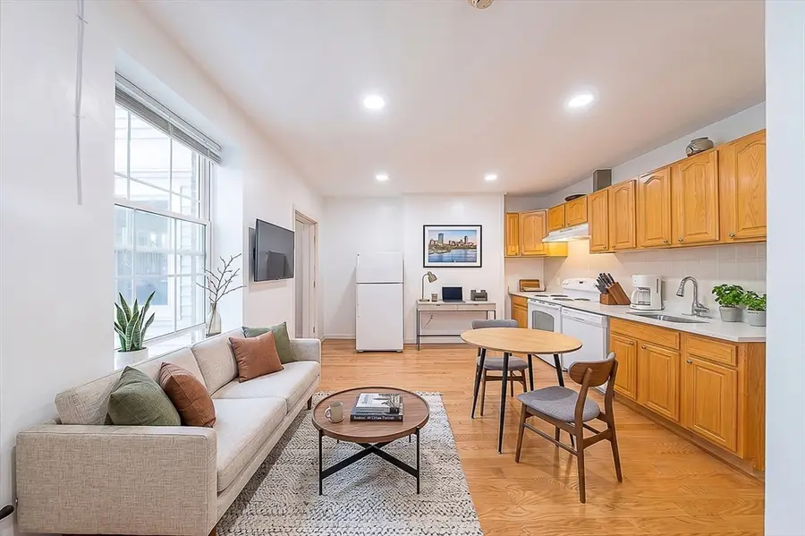 74 Tyler St #C, Boston, MA 02111 - #2