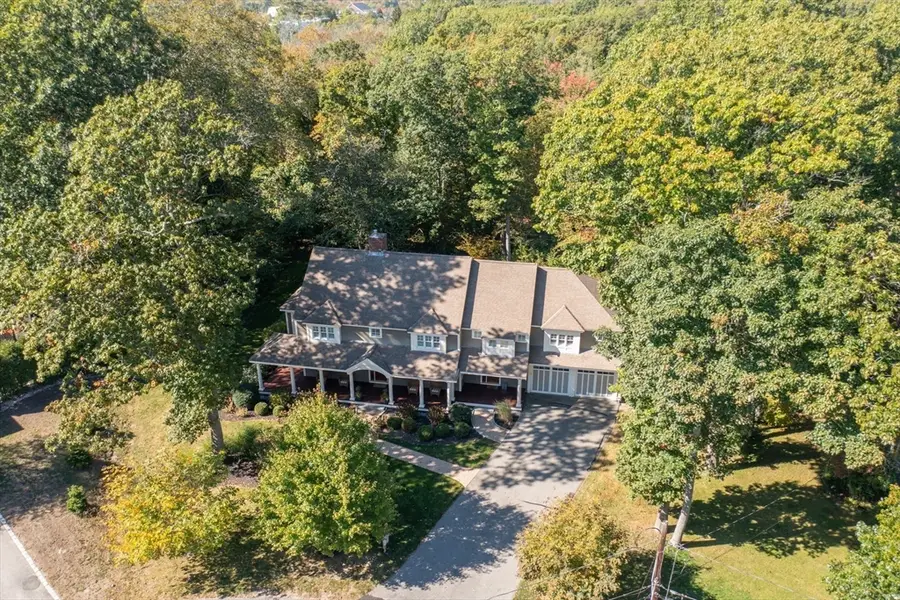 137 Fairoaks Ln, Cohasset, MA 02025 - #2