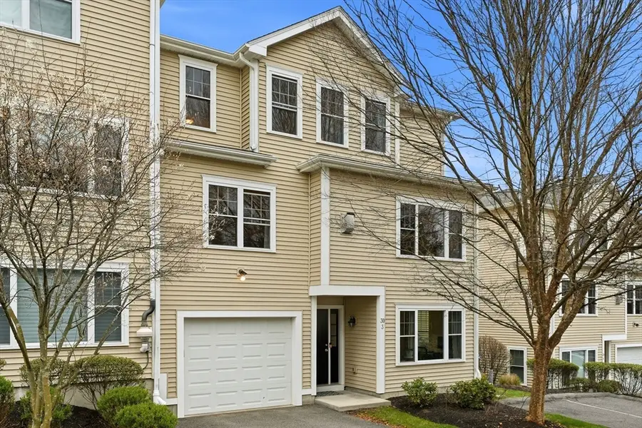 30 Webster St #3, Needham, MA 02494 - #2