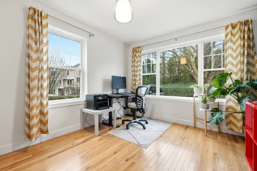 30 Webster St #3, Needham, MA 02494 - #3