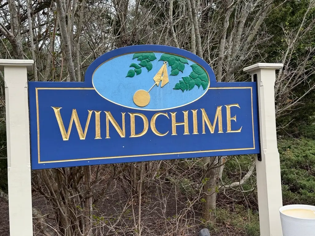 9 Red Cedar #9, Mashpee, MA 02649 - #1