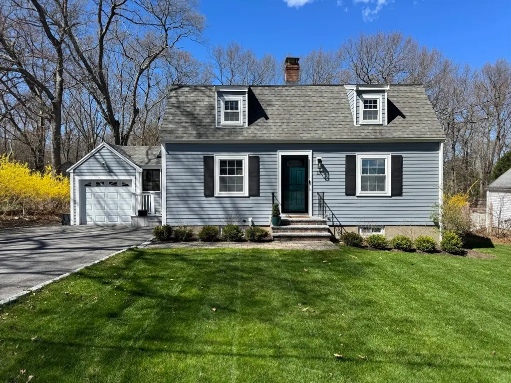 17 June St, Westwood, MA 02090 - #1