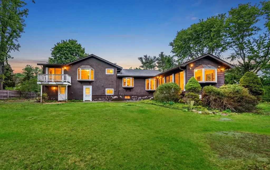 34 Morningside Ln, Lincoln, MA 01773 - #1