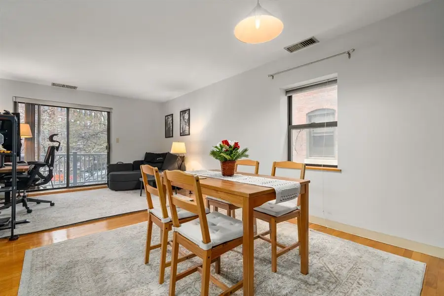 84 Gainsborough St #206W, Boston, MA 02115 - #2