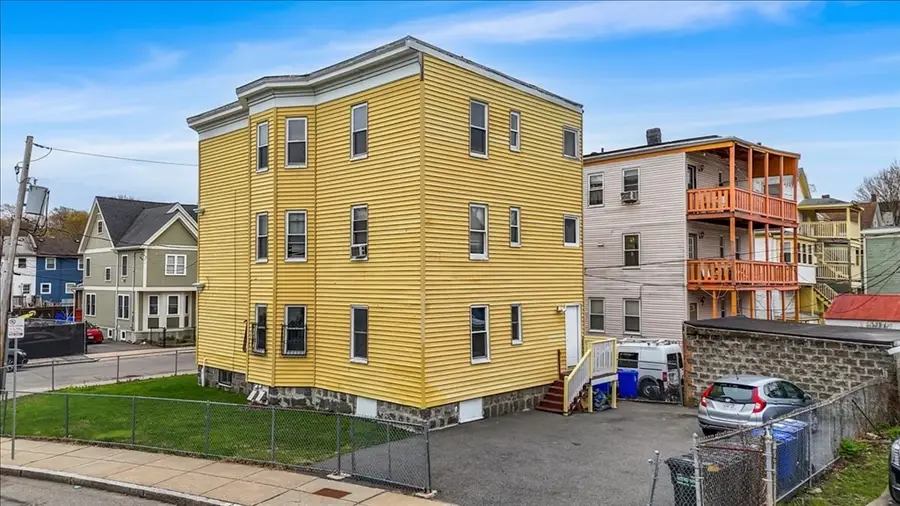 55 Mascot St, Boston, MA 02124 - #3