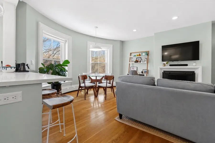 32 Union Park #3, Boston, MA 02118 - #2