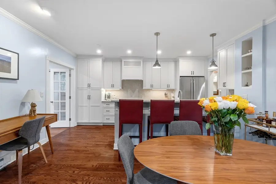 150 Chandler St #1, Boston, MA 02116 - #3