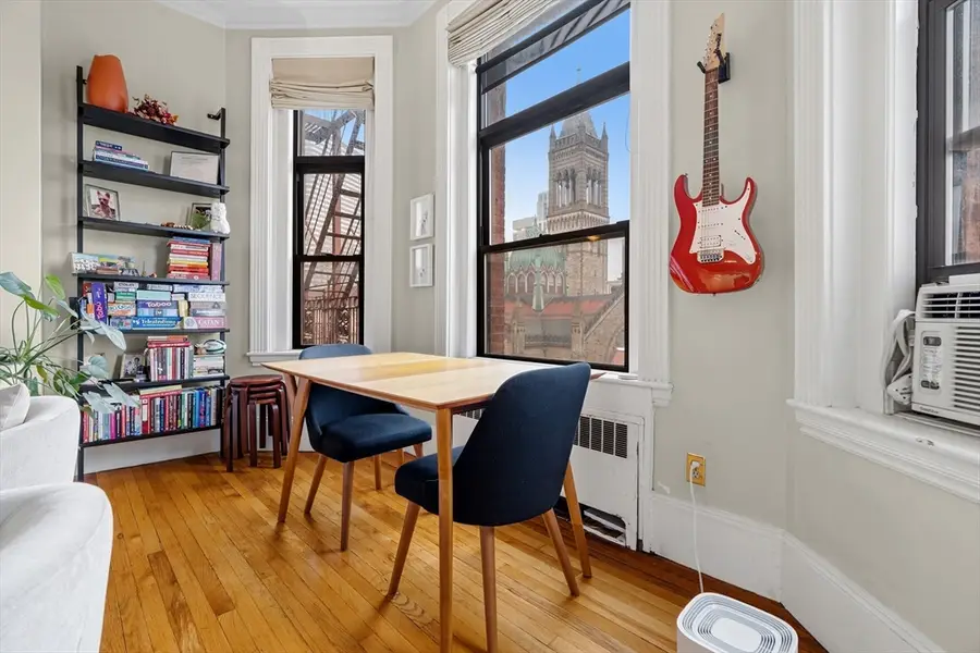 271 Dartmouth St #5H, Boston, MA 02116 - #3