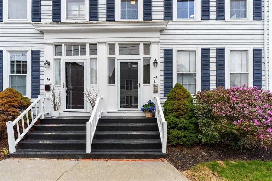 64 Middle St #2, Newburyport, MA 01950 - #2