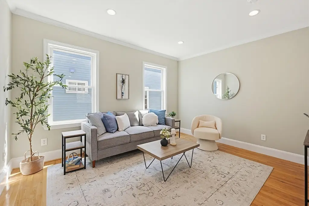 574 Washington Street #2, Boston, MA 02135 - #1