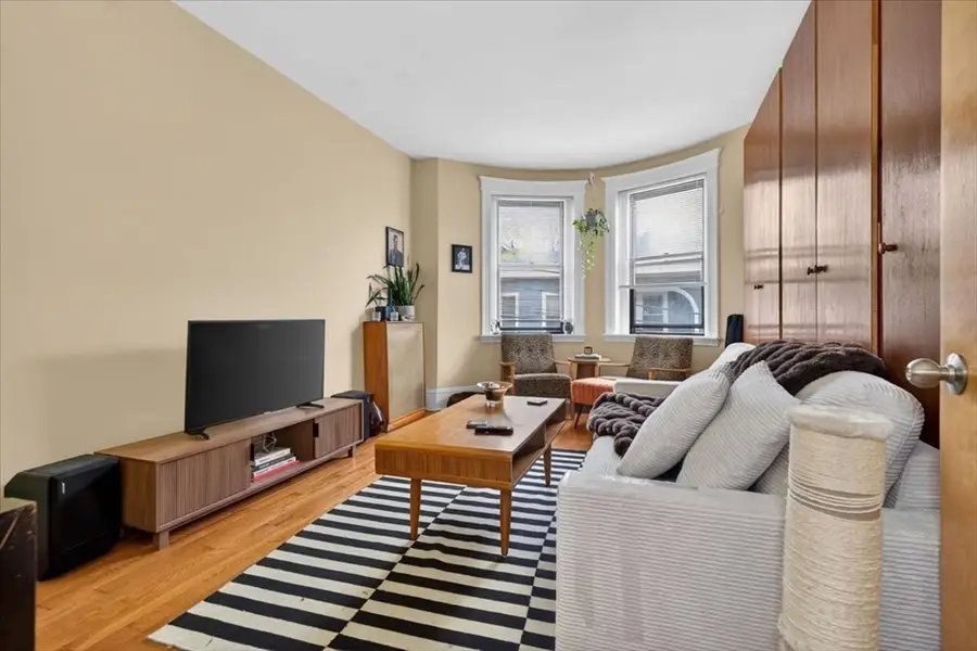 19 Royal St #6, Boston, MA 02134 - #3