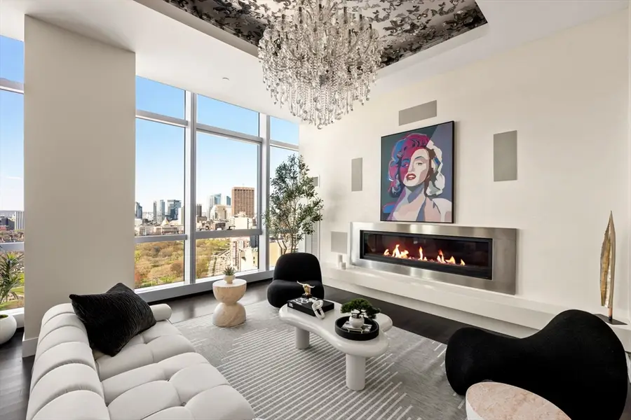 110 Stuart St #PH, Boston, MA 02116 - #2