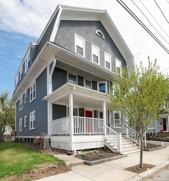 19 Odell Ave #2, Beverly, MA 01915 - #2