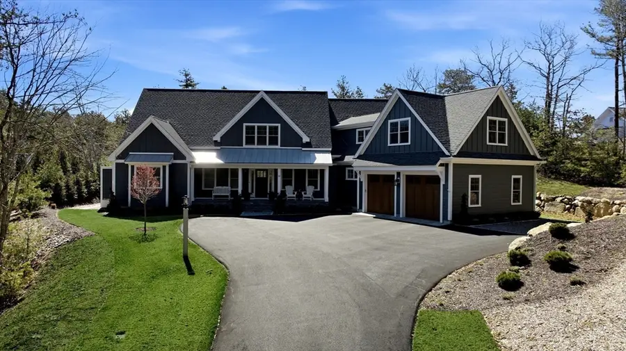 12 Talcott Pines, Plymouth, MA 02360 - #2